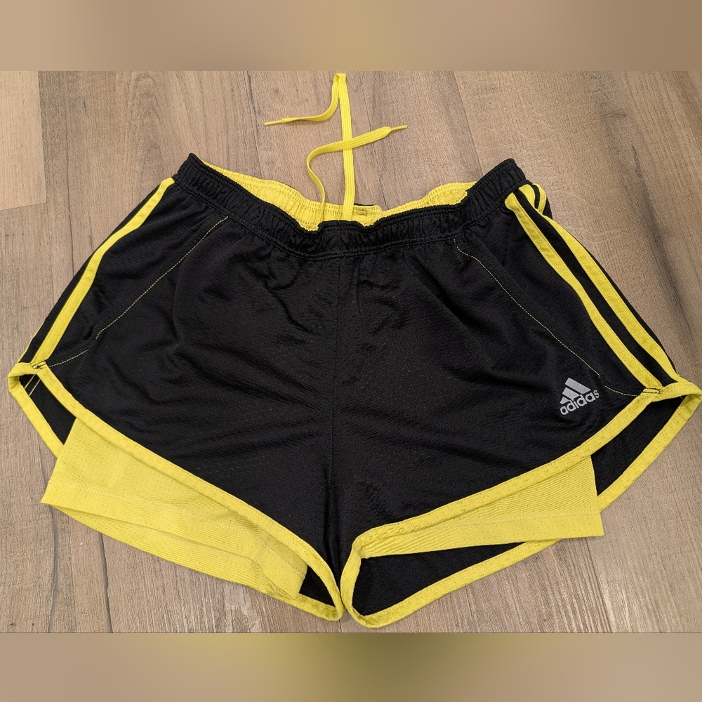Adidas Response Climalite Running Shorts